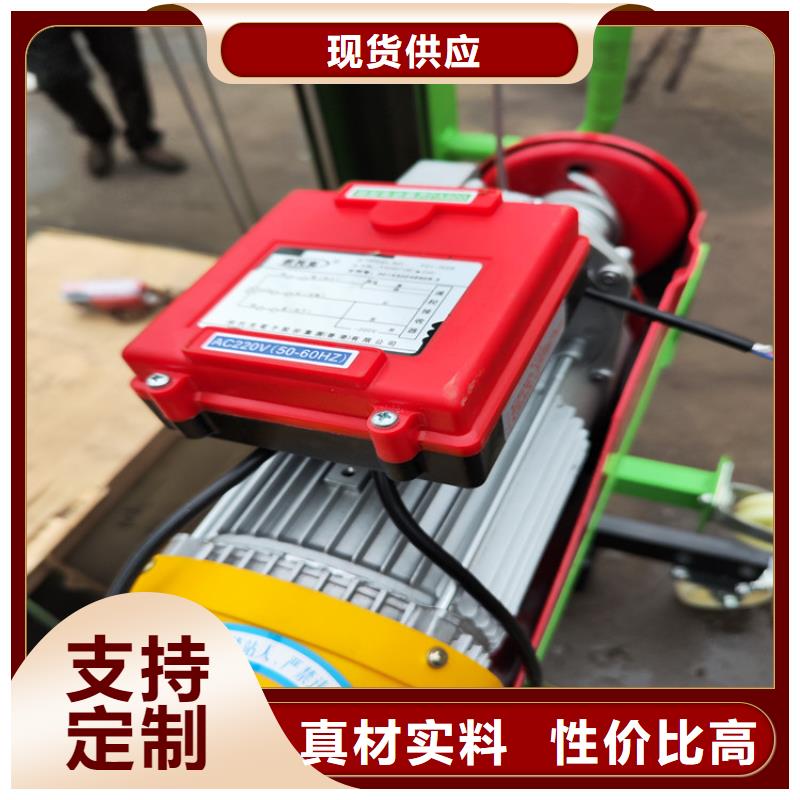 保質保量:陽泉小型移動磚機