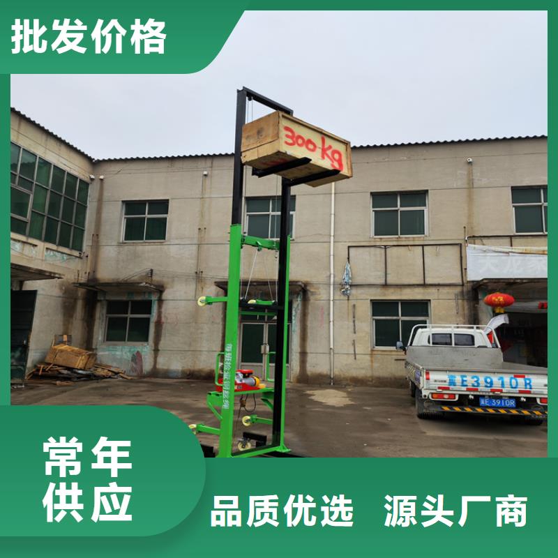非標升降機機貨梯-非標升降機機貨梯供應庫存量大
