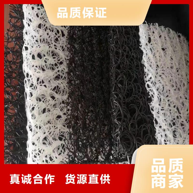 土工席墊_軟式透水管廠家現貨供應從廠家買售后有保障