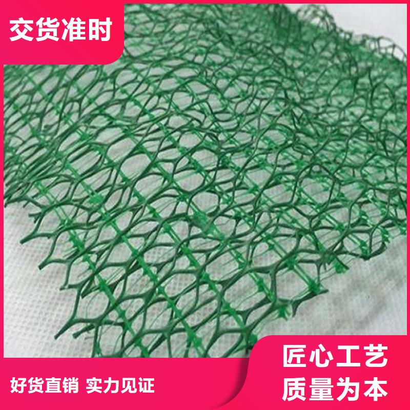 三維植被網HDPE土工膜廠家大量現貨聯系廠家