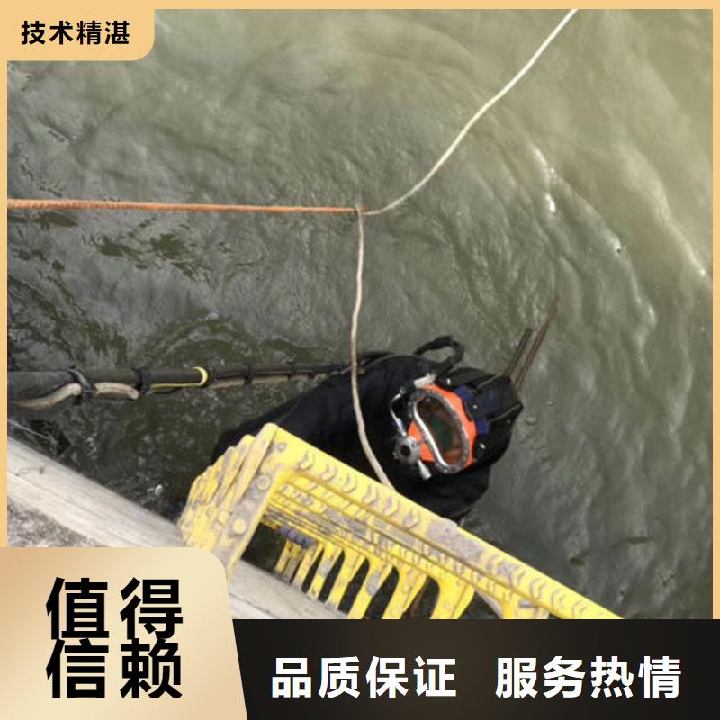 水上浮吊船潛水施工技術成熟質優價廉