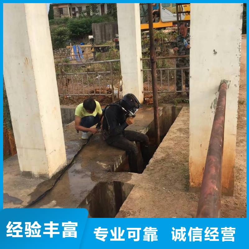 【水上浮吊船】水下設施建設正規公司質量保證