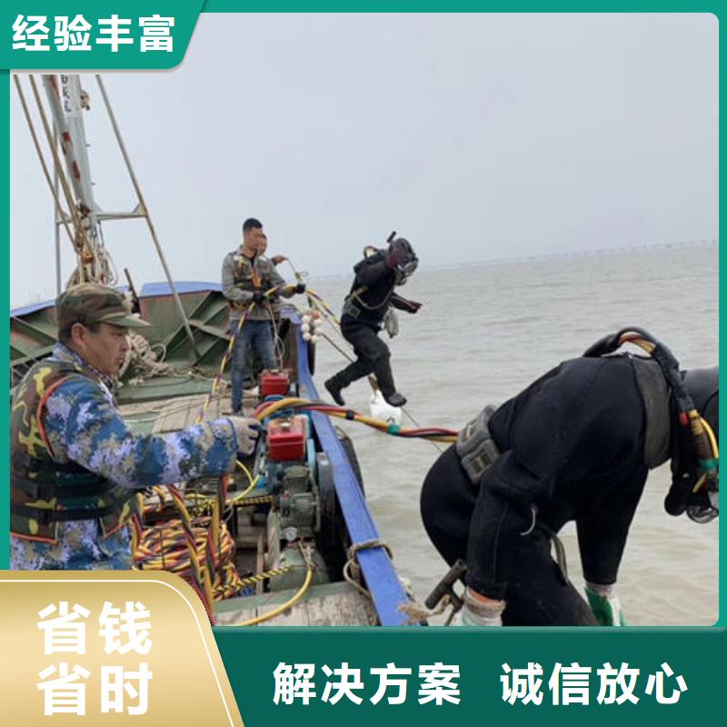 水上浮吊船【污水管道清淤】案例豐富同城生產(chǎn)商