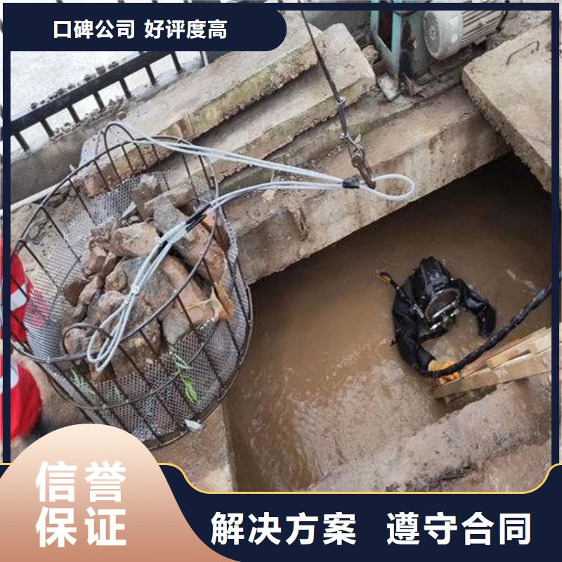 水上浮吊船水下安裝放心之選同城服務商