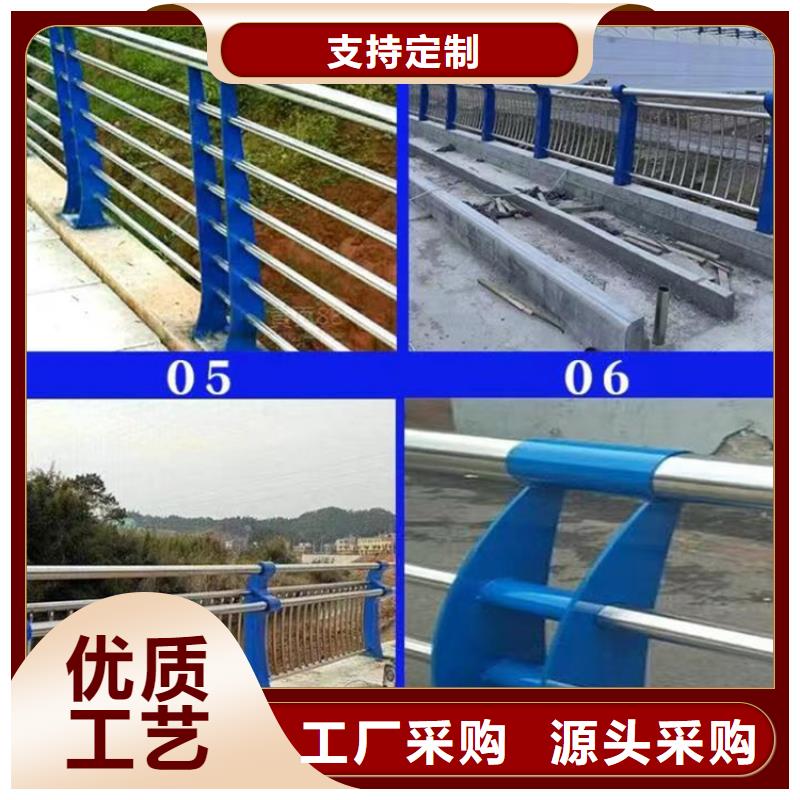 燈光護欄橋梁防撞護欄設計制造銷售服務一體實力派廠家