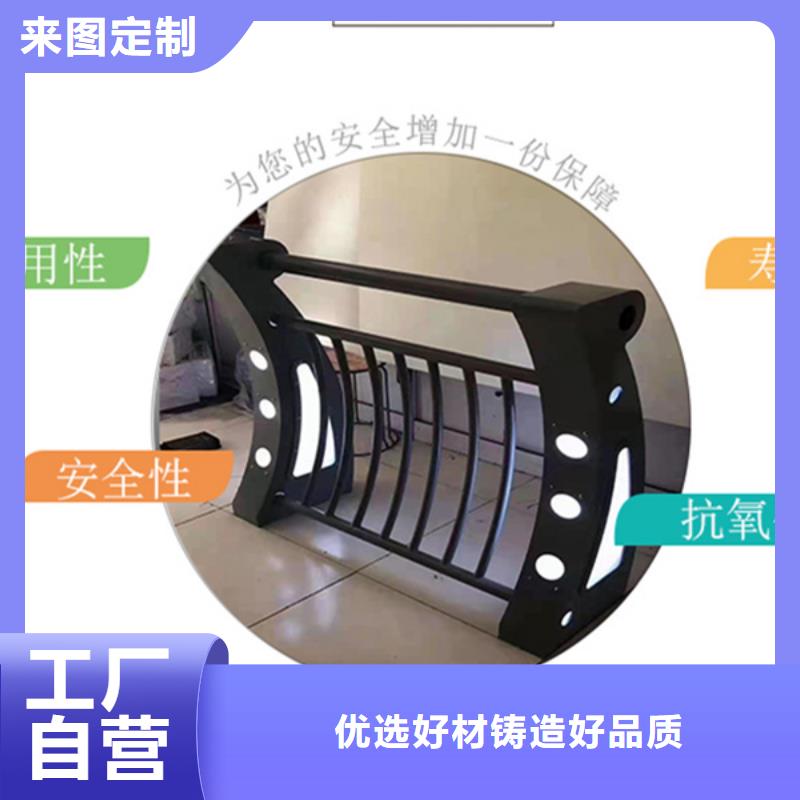 燈光護欄,【道路護欄】廠家經驗豐富好品質經得住考驗