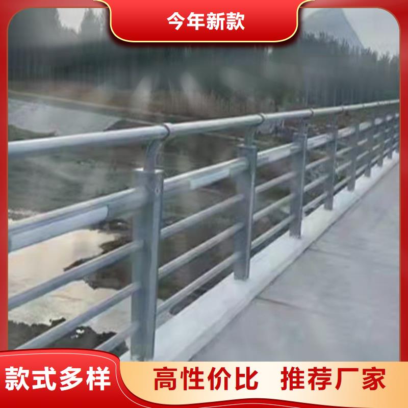 燈光護欄【橋梁欄桿】廠家銷售當地經銷商