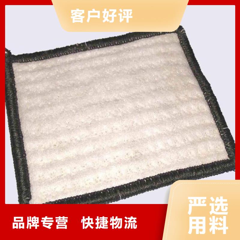 膨潤土防水毯貨源直銷廠家直接面向客戶