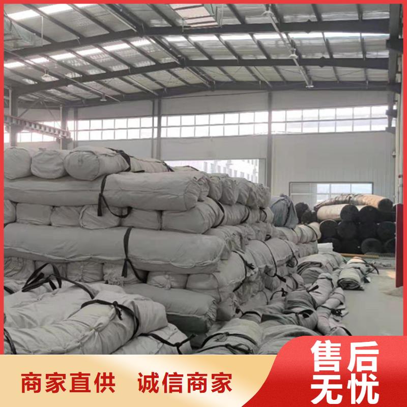 膨潤土防水毯防滲膜買的放心安興用的舒心匠心打造
