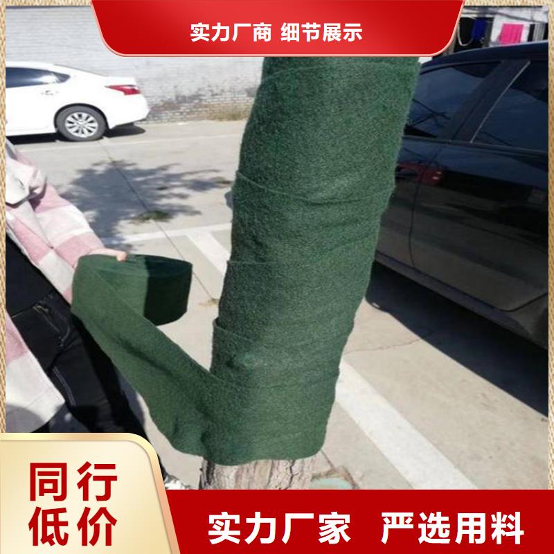 裹樹布生態帶按需定制真材實料自主研發