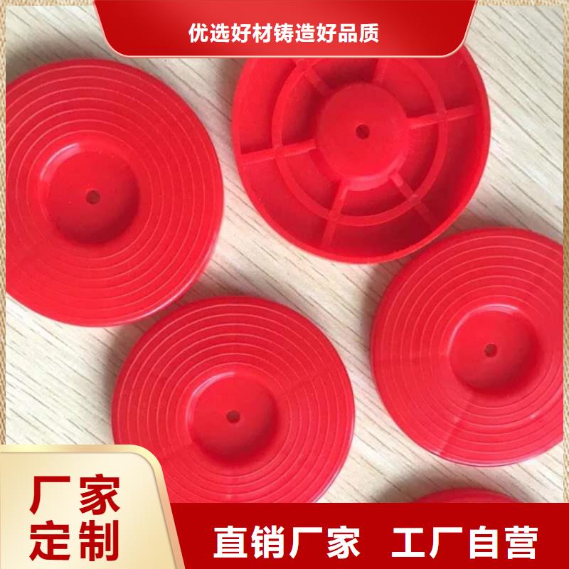 熱熔墊片軟式透水管做工精細源頭直供