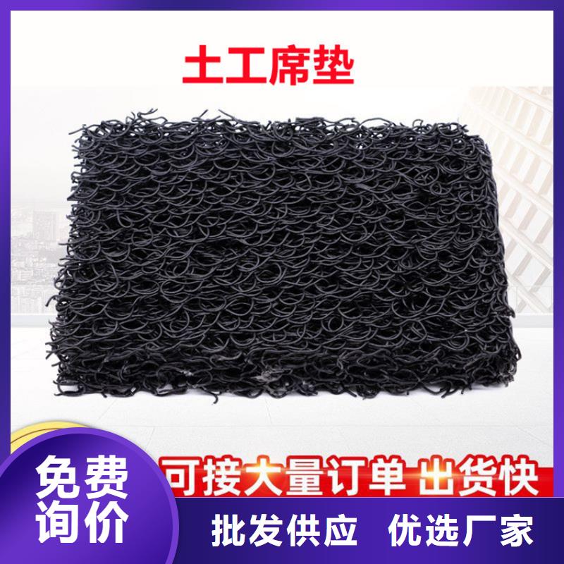 土工席墊三維植被網好產品有口碑同城廠家