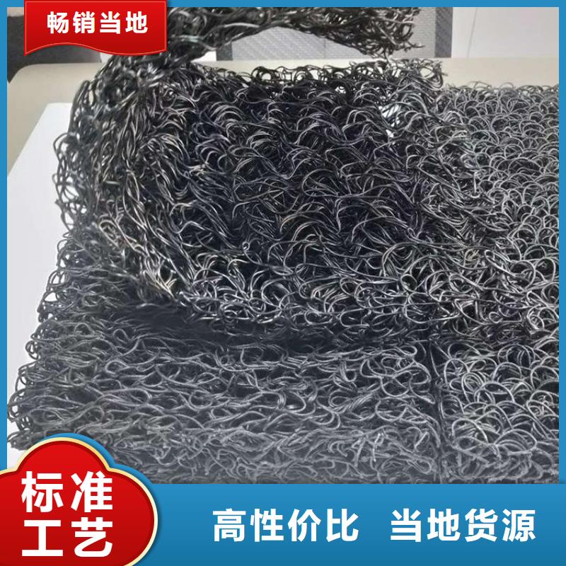 土工席墊三維植被網優選好材鑄造好品質當地服務商