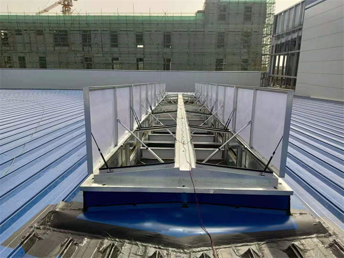 成品氣樓出廠價格