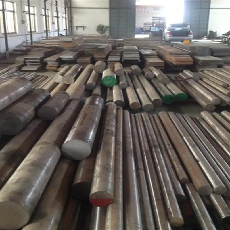 有現貨的D2圓鋼基地好產品不怕比
