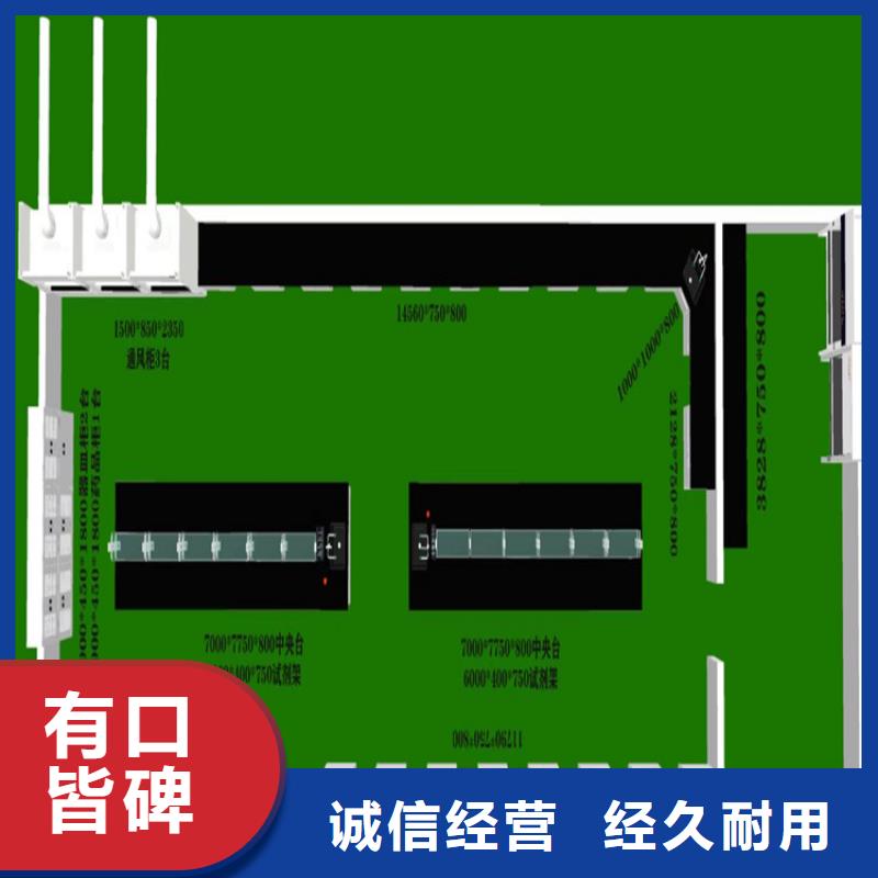 江西实验室台优惠多打造好品质