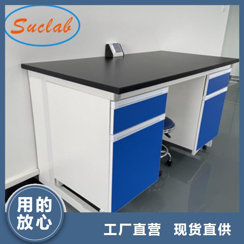 【鋼木實驗臺】超純水設備實拍展現本地經銷商
