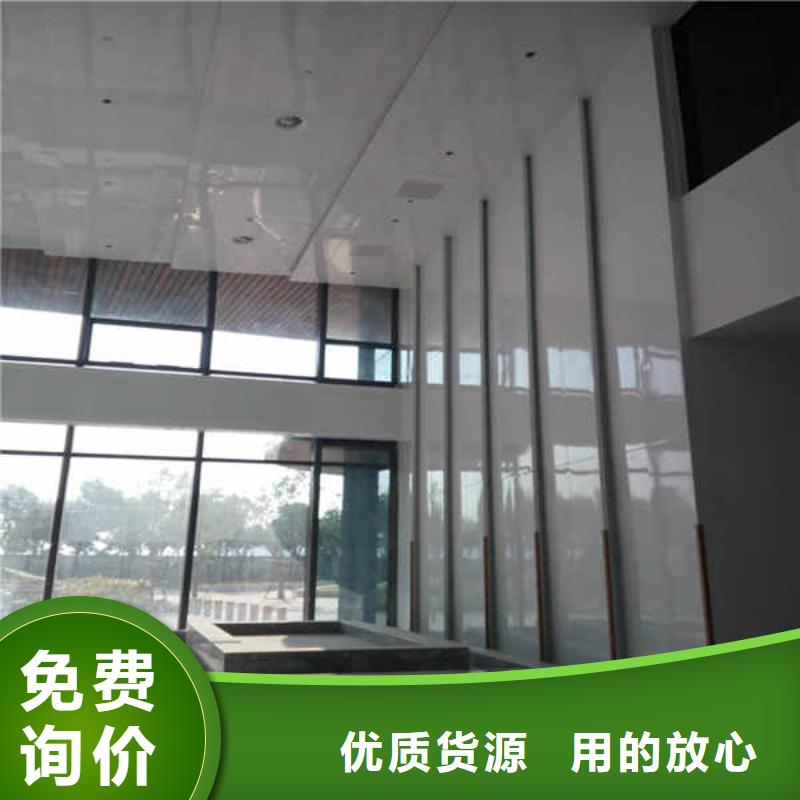 搪瓷鋼板【20mm水泥板】庫存齊全廠家直供適用場景