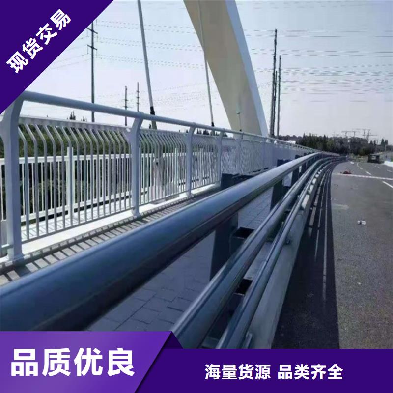 公路防撞护栏咨询一致好评产品