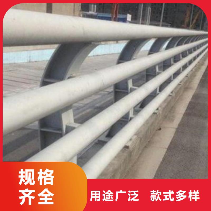 肇慶口碑好的橋梁防撞護欄廠家