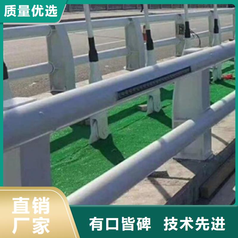 性價比高的道路防撞護欄廠家您身邊的廠家