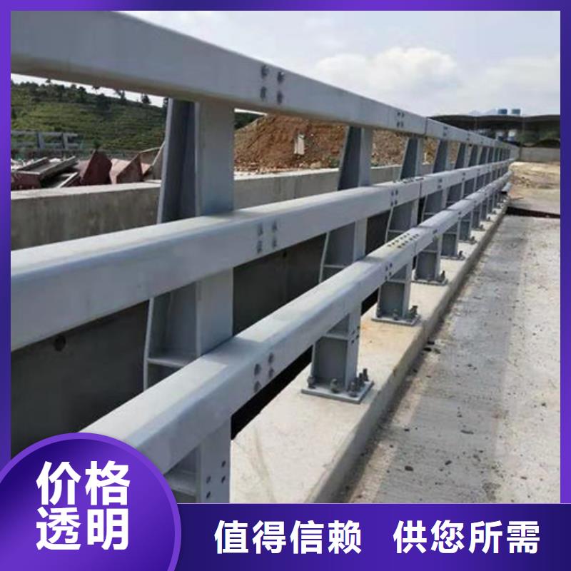 防撞護欄_LED防護欄桿廠家經驗豐富同城服務商