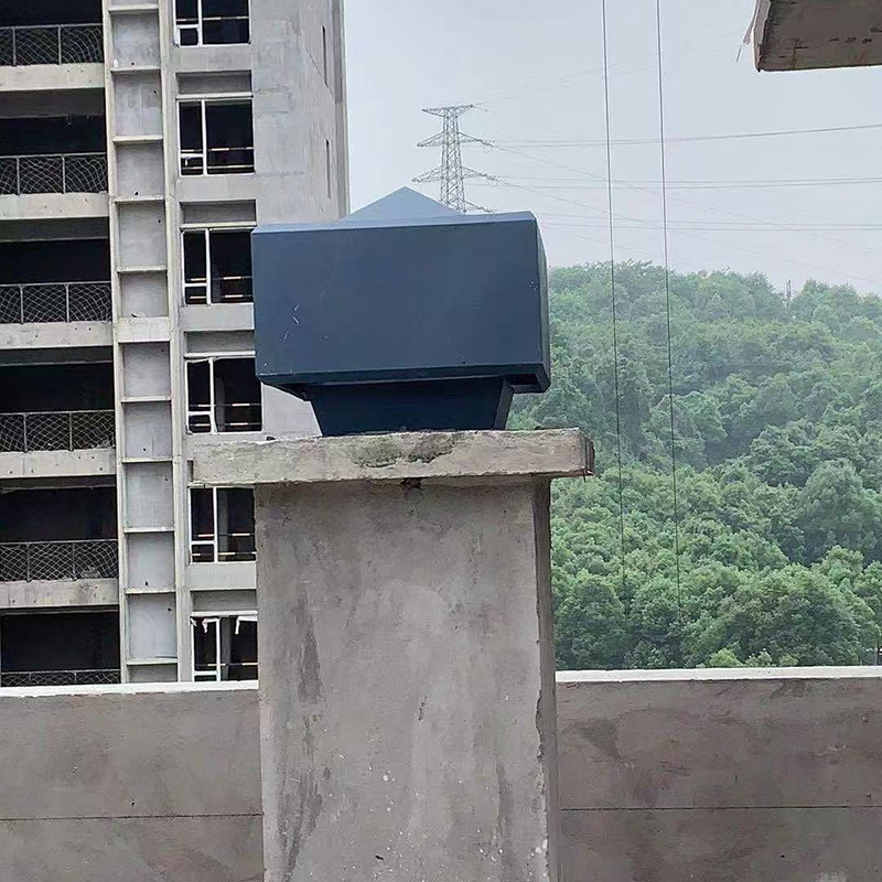 定西D系列四孔风帽发货全国各地
