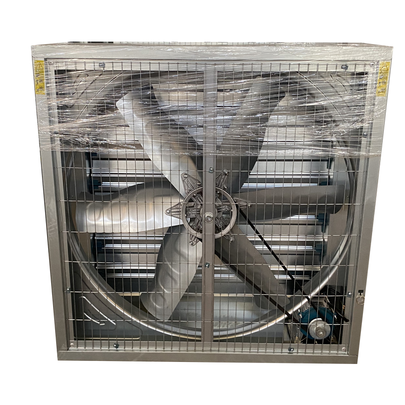 车间墙壁大风量换气扇价格合理