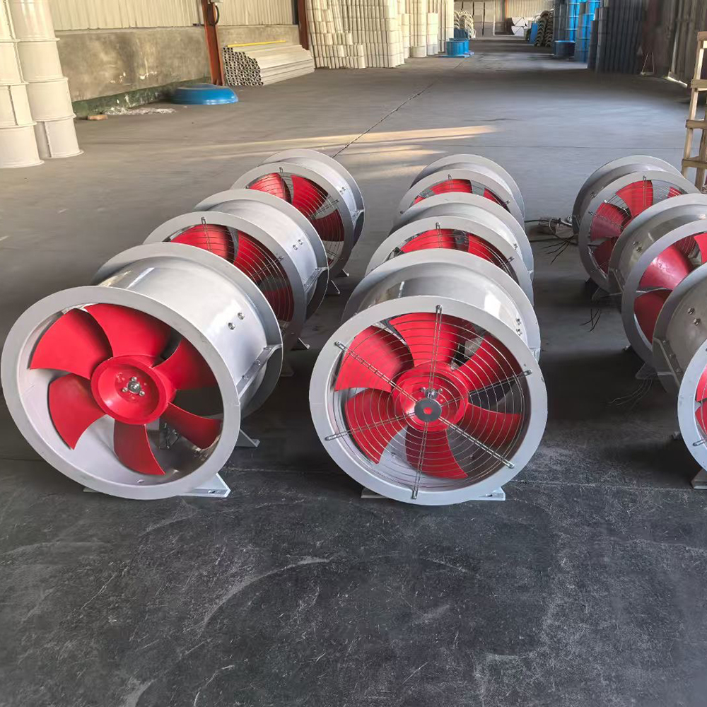 臨汾屋頂軸流風機型號齊全讓客戶買的放心