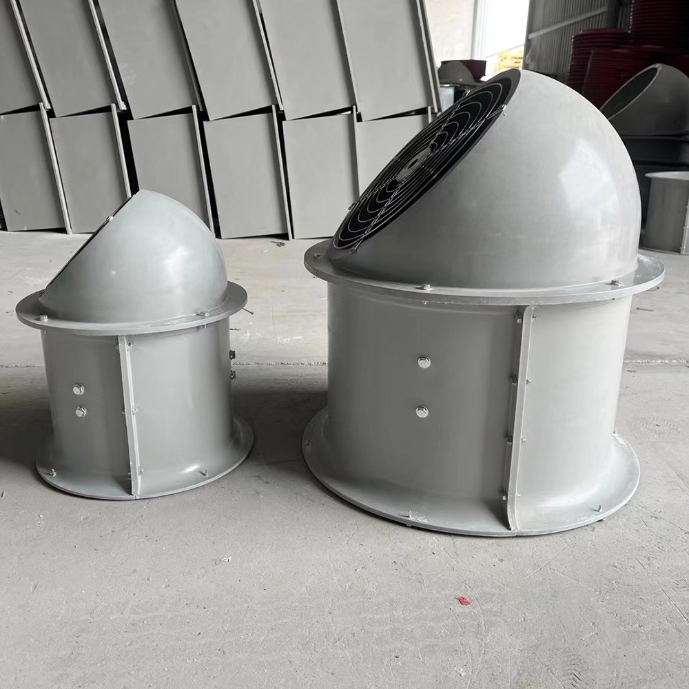 運城離心式屋頂風機庫存充足同城經銷商