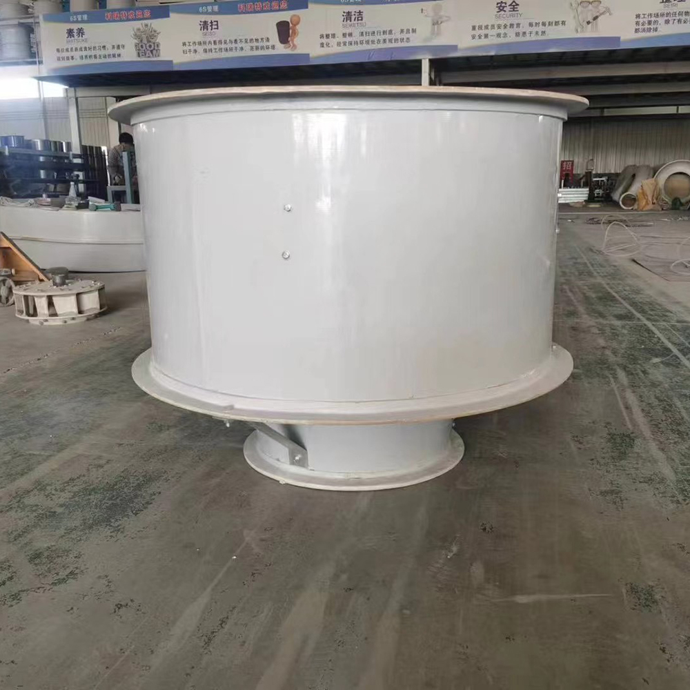 嘉興玻璃鋼邊墻排風(fēng)機(jī)定制價格