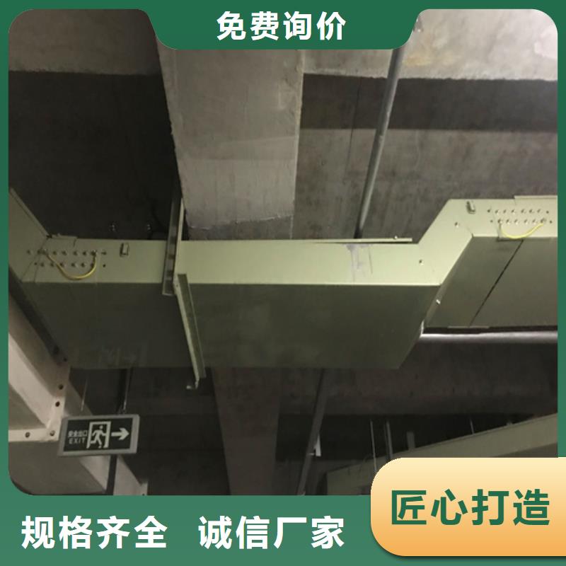 鋁合金橋架能滿足您的需求好產品有口碑