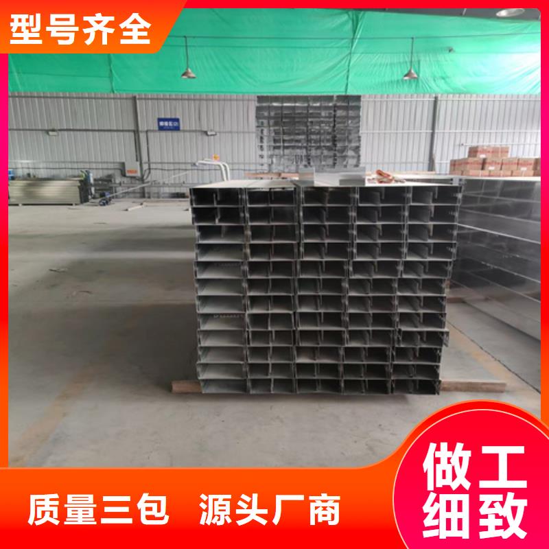 發貨及時的玻璃鋼橋架廠家本地供應商