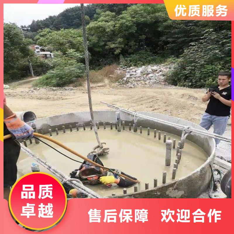 臨沂水下搶險在線咨詢