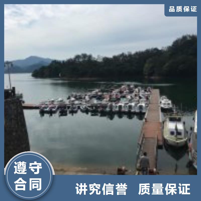 【潜水服务公司】水下管道铺设案例丰富从业经验丰富