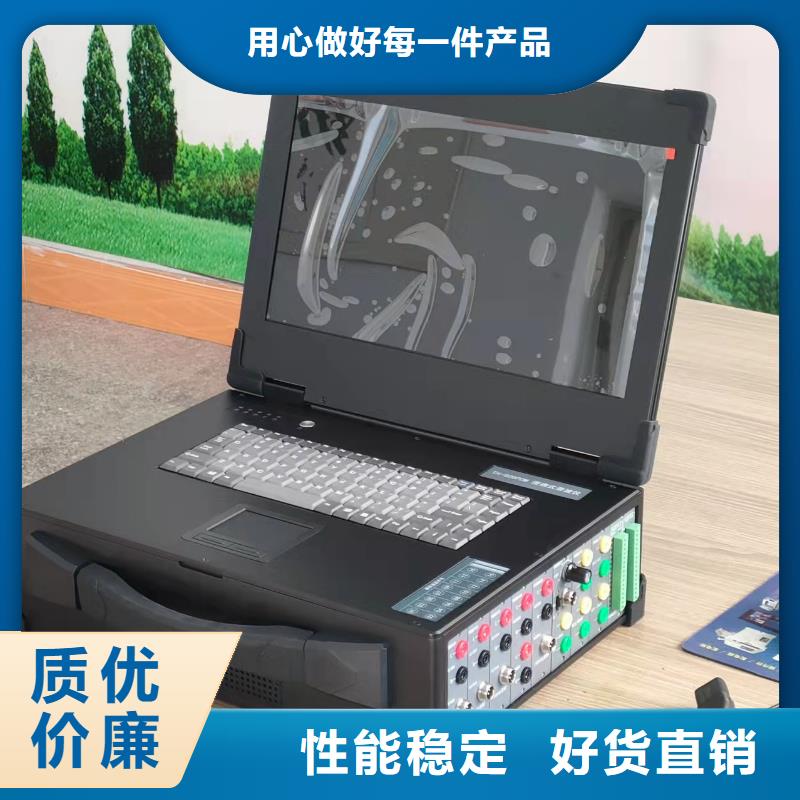 消諧器交流參數檢測儀廠家-交期短