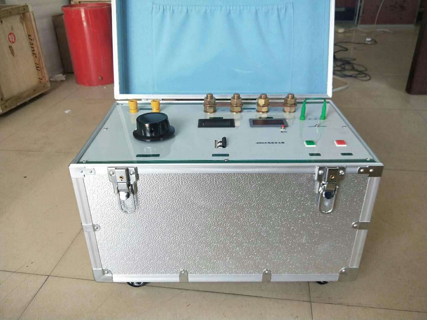 通遼電流發(fā)生器廠家-報(bào)價(jià)