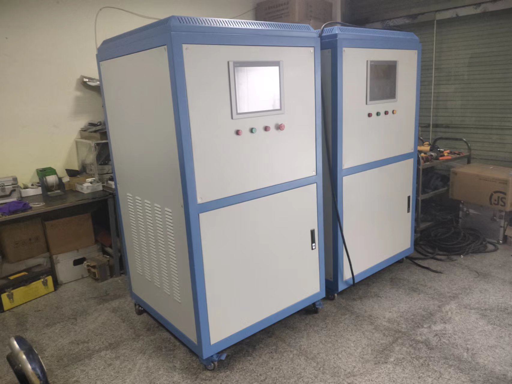 嘉興批發(fā)智能三相大電流源的基地