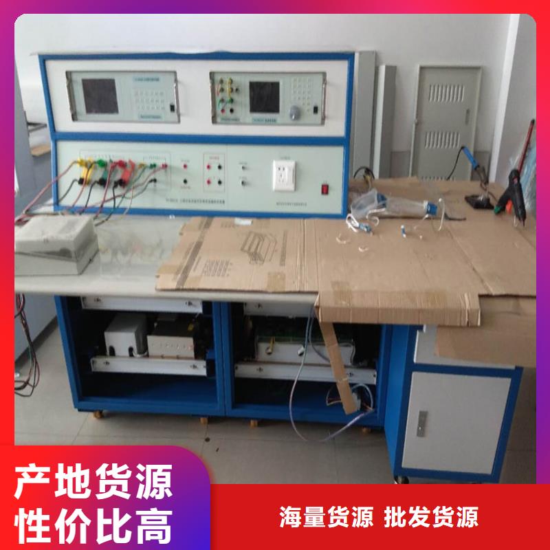 洛陽直流標準功率源標準