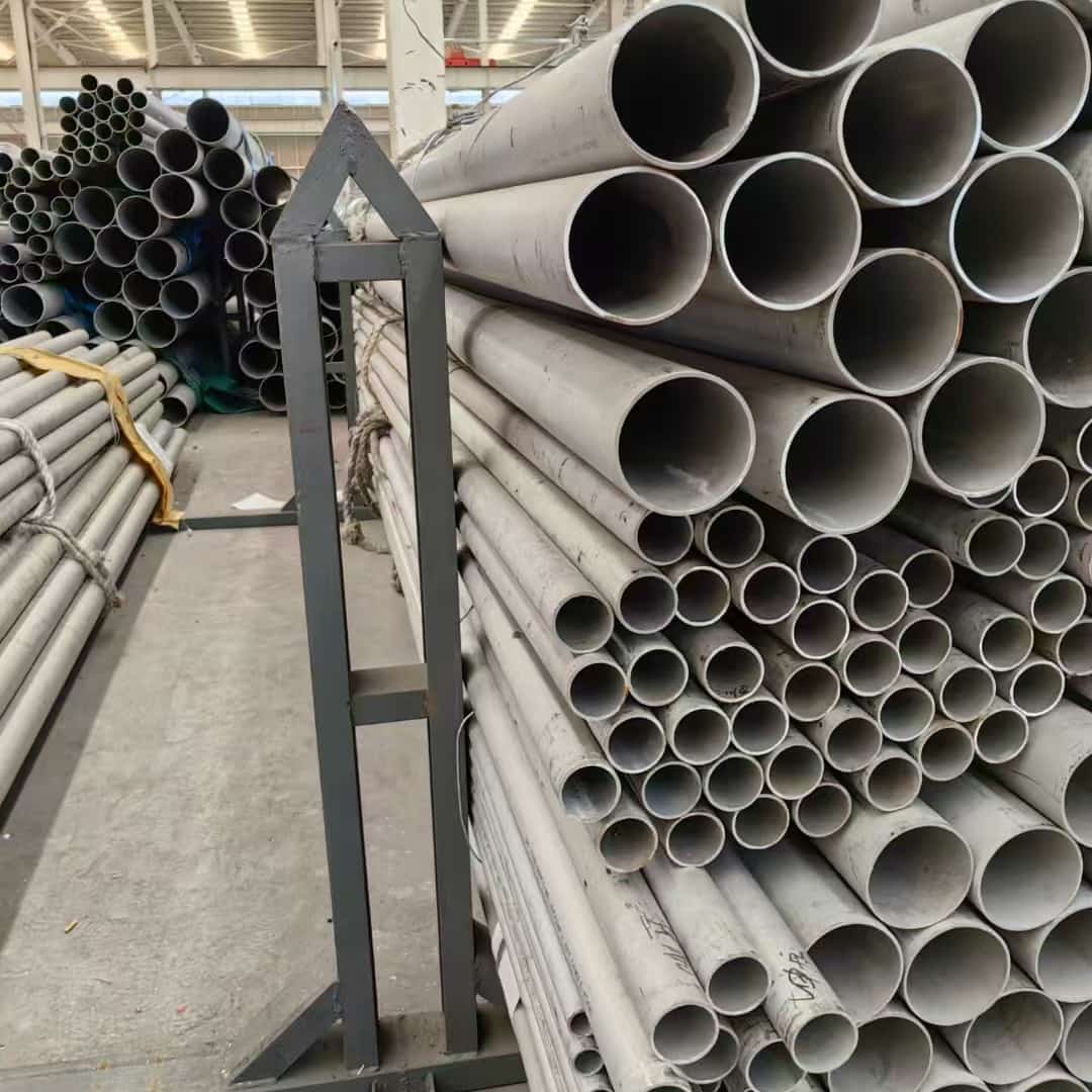 的310S不銹鋼管廠家