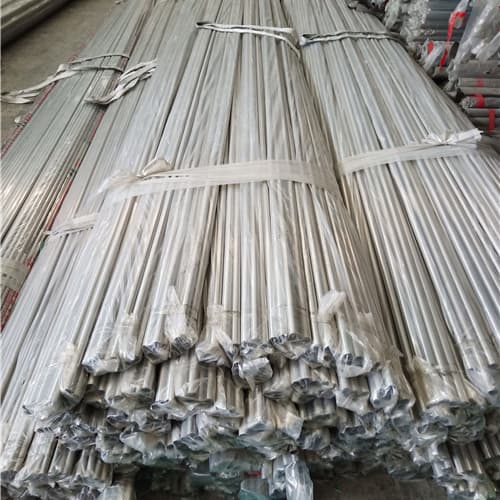 12Cr18Ni9不銹鋼管資質(zhì)齊全
