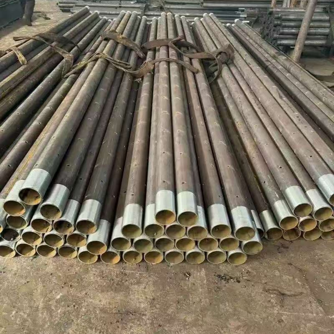 邊坡支護管資質(zhì)齊全