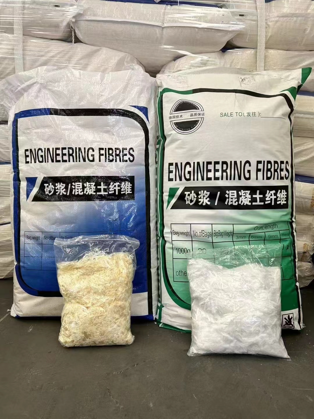 JK-7型螺旋形聚乙烯醇纖維工廠直銷價格