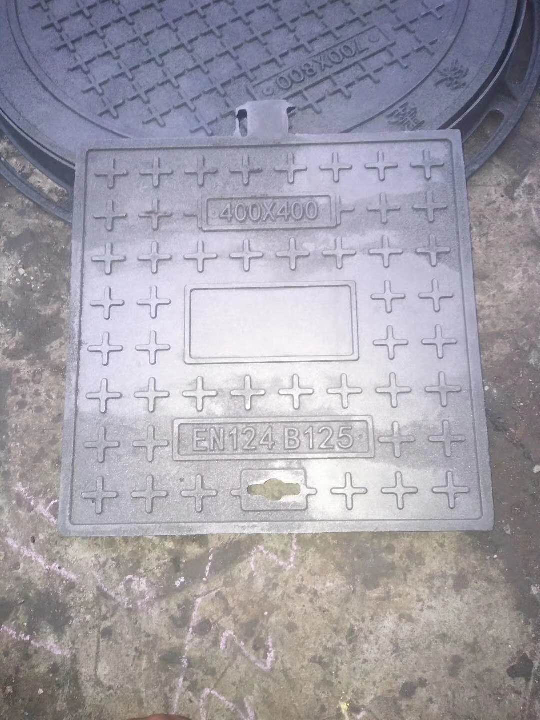 下水道排水沟篦子 优质服务