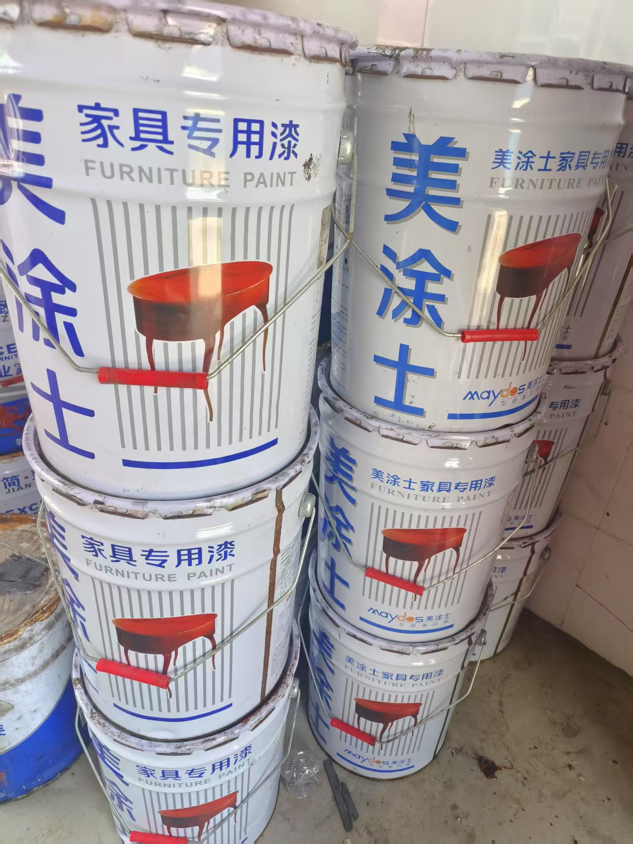 回收六偏磷酸鈉