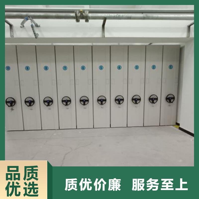 常見故障【凱美】手電動密集架源頭廠家