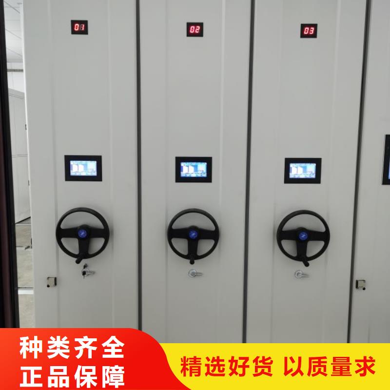 名副其實【凱美】手搖文件柜實力才是硬道理