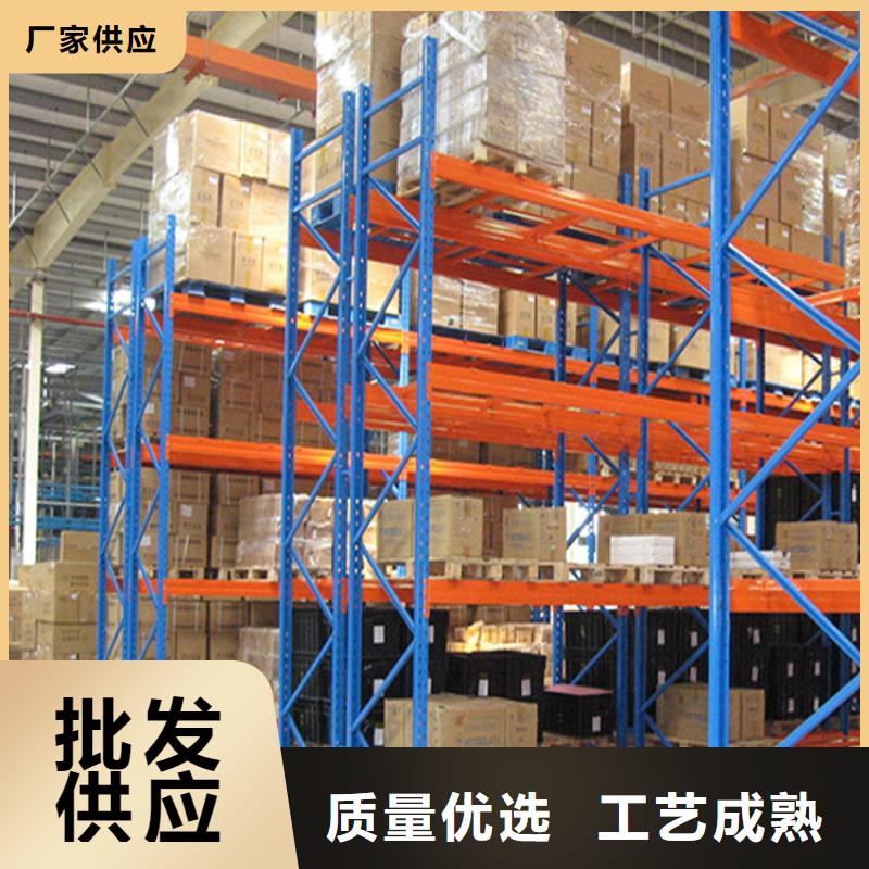 【重型貨架儲物柜嚴格把控每一處細節】實體廠家支持定制
