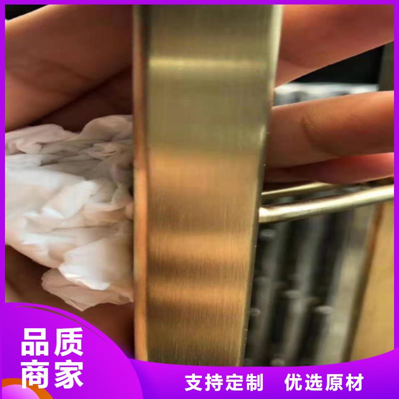 不锈钢彩管品质经得起考验同城公司