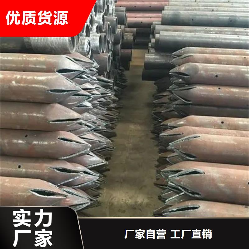 ?套筒式聲測管規(guī)格齊全實力派廠家